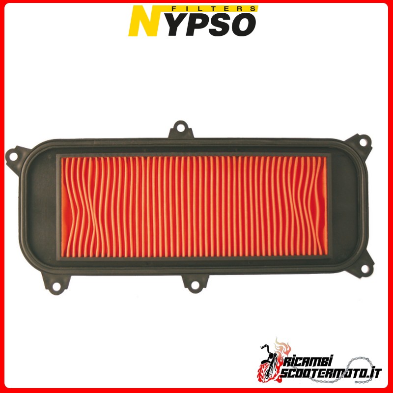NYPSO-LUFTFILTER KYMCO DINK 125 EURO3 2006-2007