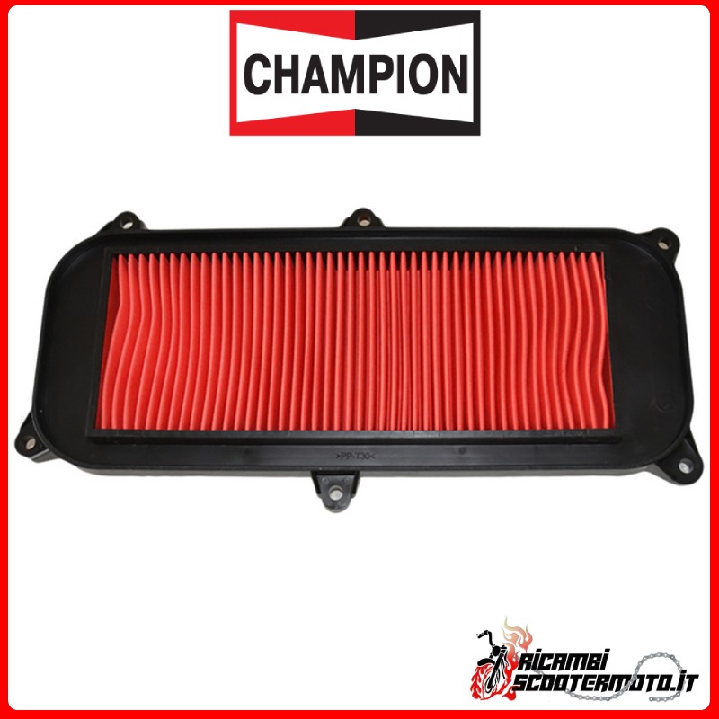Champion Air Filter CAF4003 KYMCO DINK 125 EURO3 2006-2007 Champion Air Filter CAF4003 KYMCO DINK 125 EURO3 2006-2007