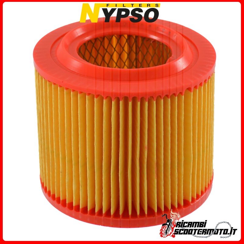 NYPSO AIR FILTER MBK XQ THUNDER 125 2001-2002