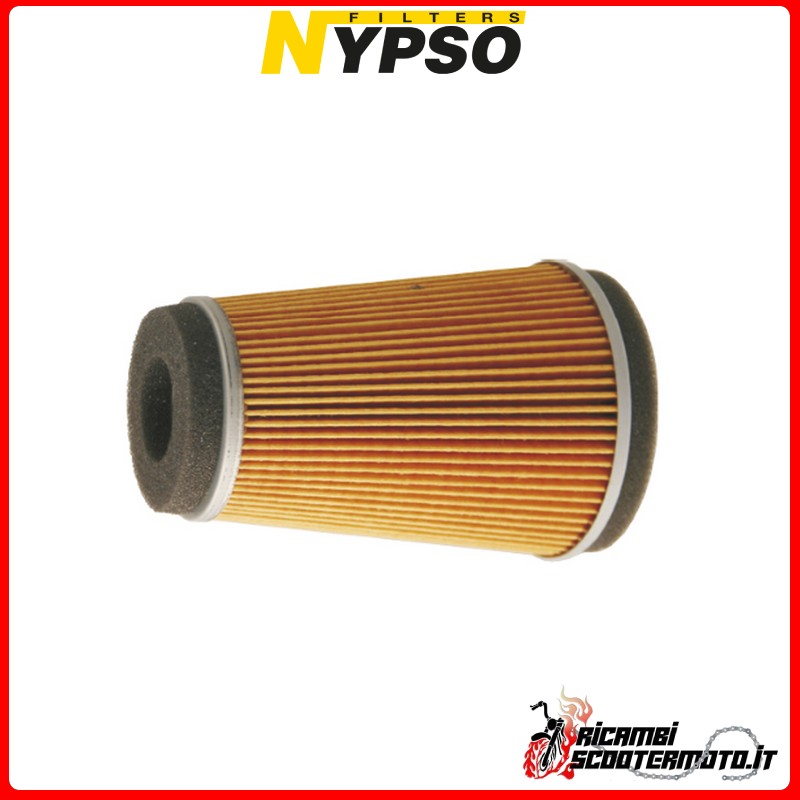 NYPSO AIR FILTER MBK XC CYGNUS R 125 1999 NYPSO AIR FILTER MBK XC CYGNUS R 125 1999