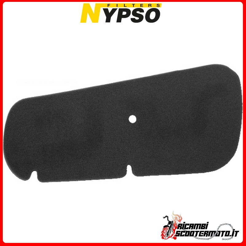 NYPSO AIR FILTER HONDA FES 125 PANTHEON 1998-2002