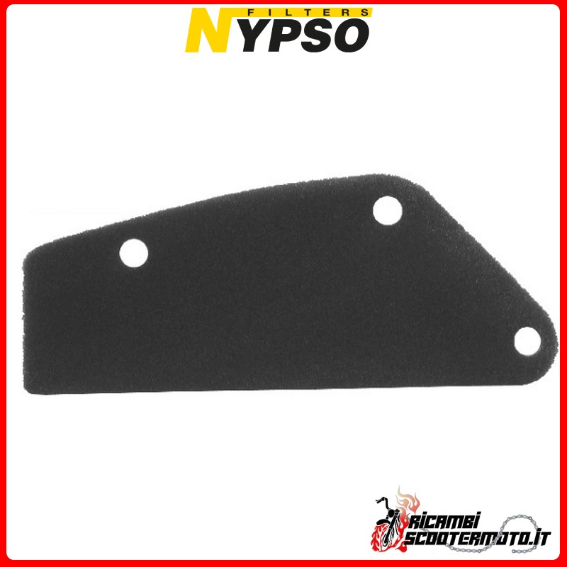NYPSO AIR FILTER MALAGUTI CIAK 100 1999-2000