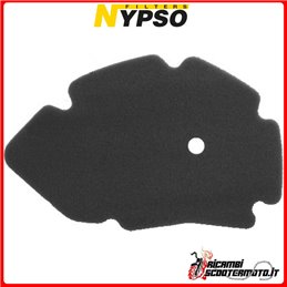FILTRO DE AIRE NYPSO PIAGGIO X9 125 2001-2002