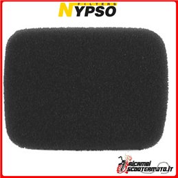 FILTRE À AIR NYPSO PIAGGIO ZIP 125 2000-2002