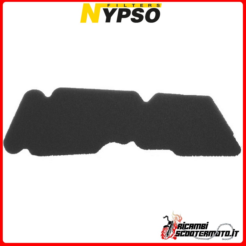 NYPSO AIR FILTER PIAGGIO DIESIS 50 2001