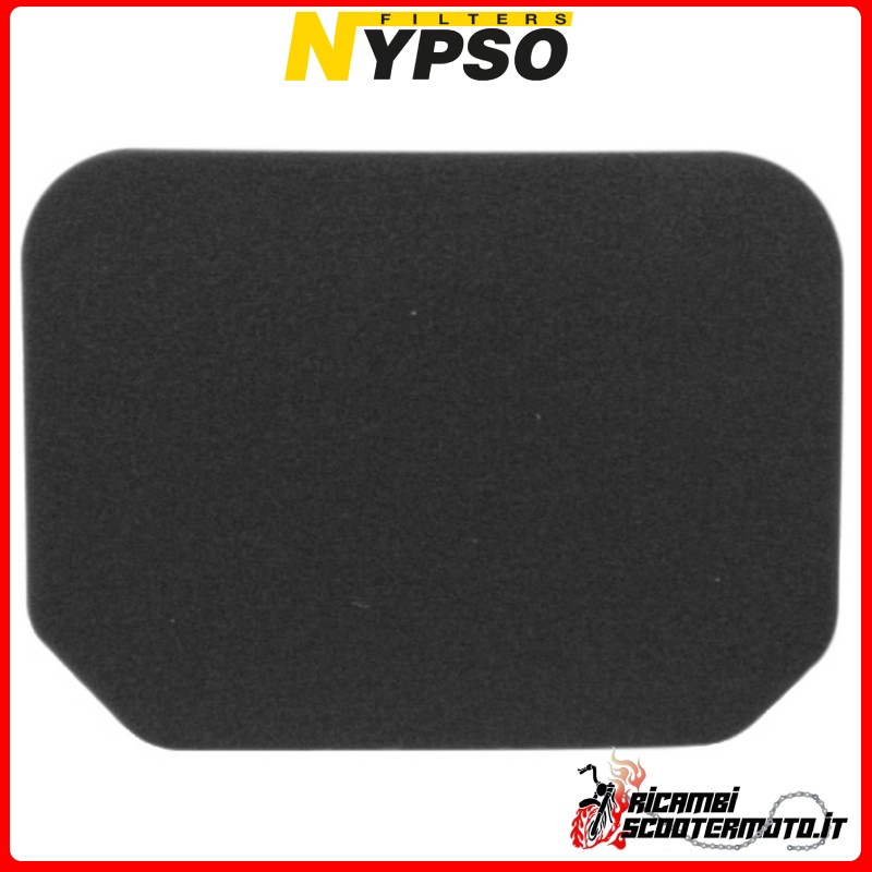 NYPSO AIR FILTER SUZUKI AN250 BURGMAN K3-K6 250 2003-2006