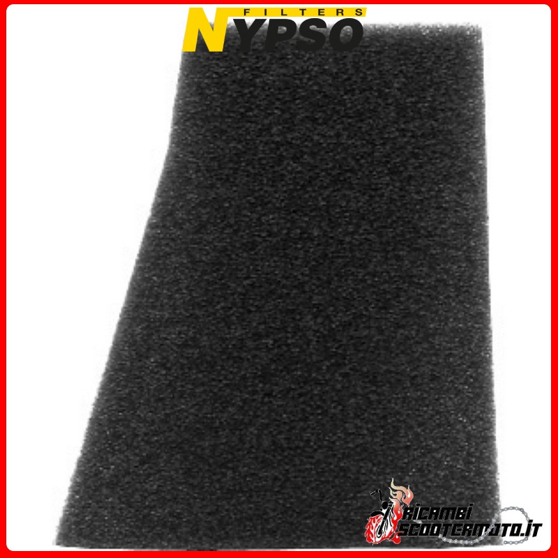 NYPSO AIR FILTER APRILIA MOJITO CUSTOM 50 1999-2003