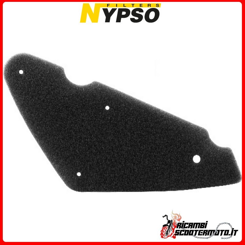 NYPSO AIR FILTER DERBI HUNTER 50 1996-1997