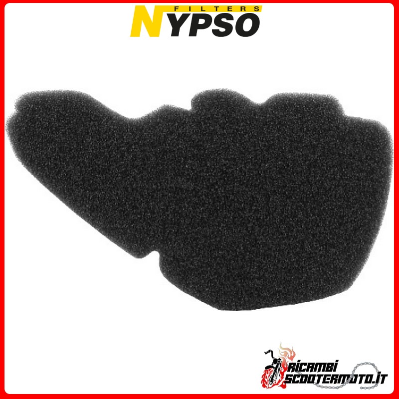NYPSO-LUFTFILTER PIAGGIO ZIP 125 2000-2002