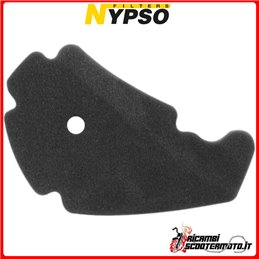 NYPSO AIR FILTER PIAGGIO BEVERLY 125 2001-2003