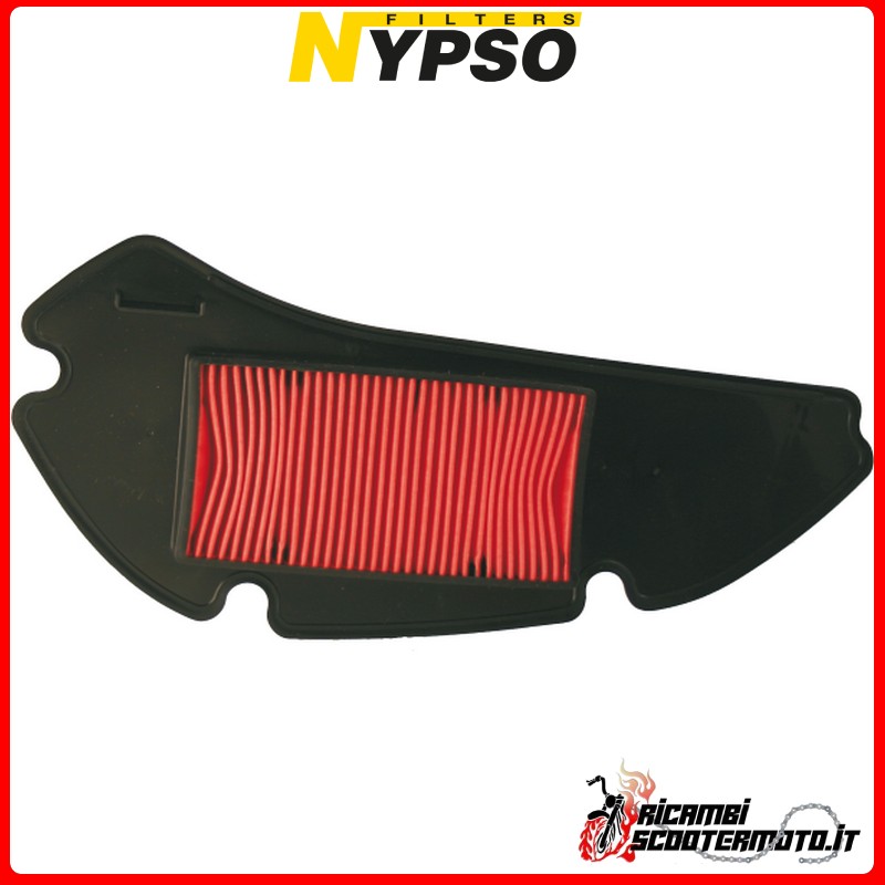 NYPSO AIR FILTER HONDA NES 125 AROBASE 2000-2006 NYPSO AIR FILTER HONDA NES 125 AROBASE 2000-2006