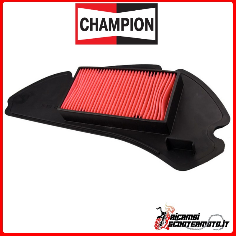 Filtro de aire Champion CAF0112 HONDA NES 125 AROBASE 2000-2006
