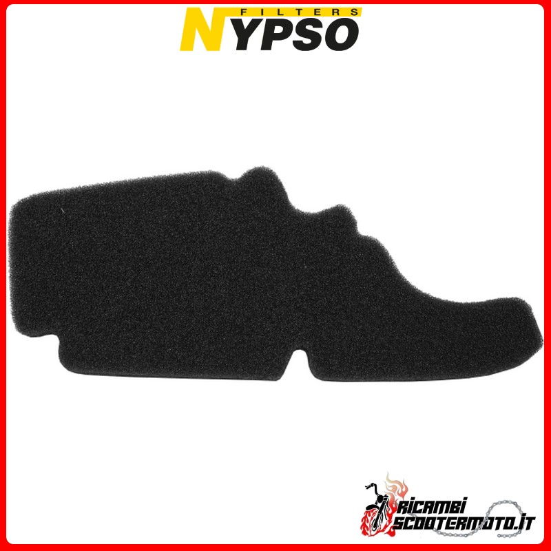 NYPSO AIR FILTER APRILIA MOJITO 125 2008