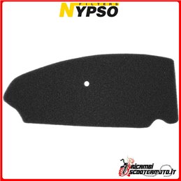 FILTRE À AIR NYPSO MALAGUTI F18 WARRIOR 125 2000-2002