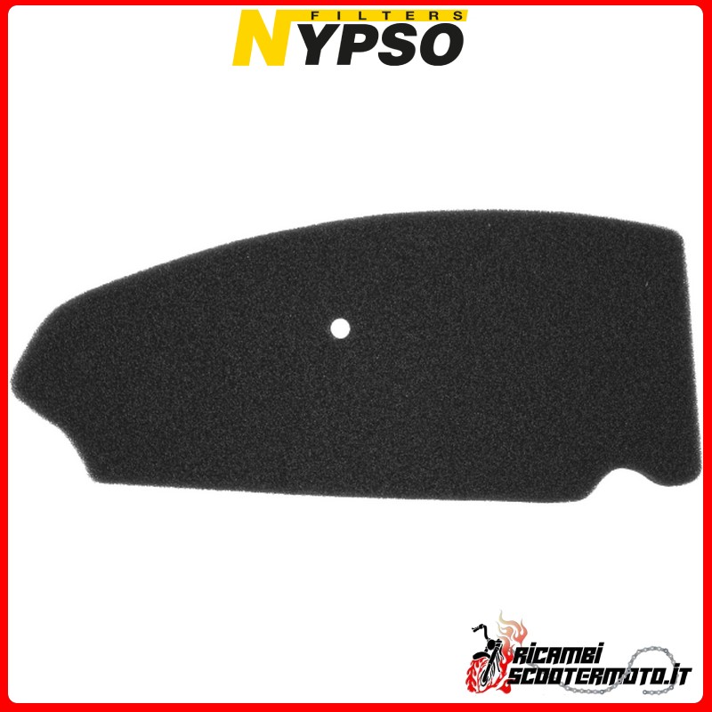 NYPSO-LUFTFILTER MALAGUTI F18 WARRIOR 125 2000-2002