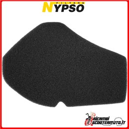 FILTRE À AIR NYPSO SUZUKI UH125 BURGMAN K2-K6 125 2002-2006