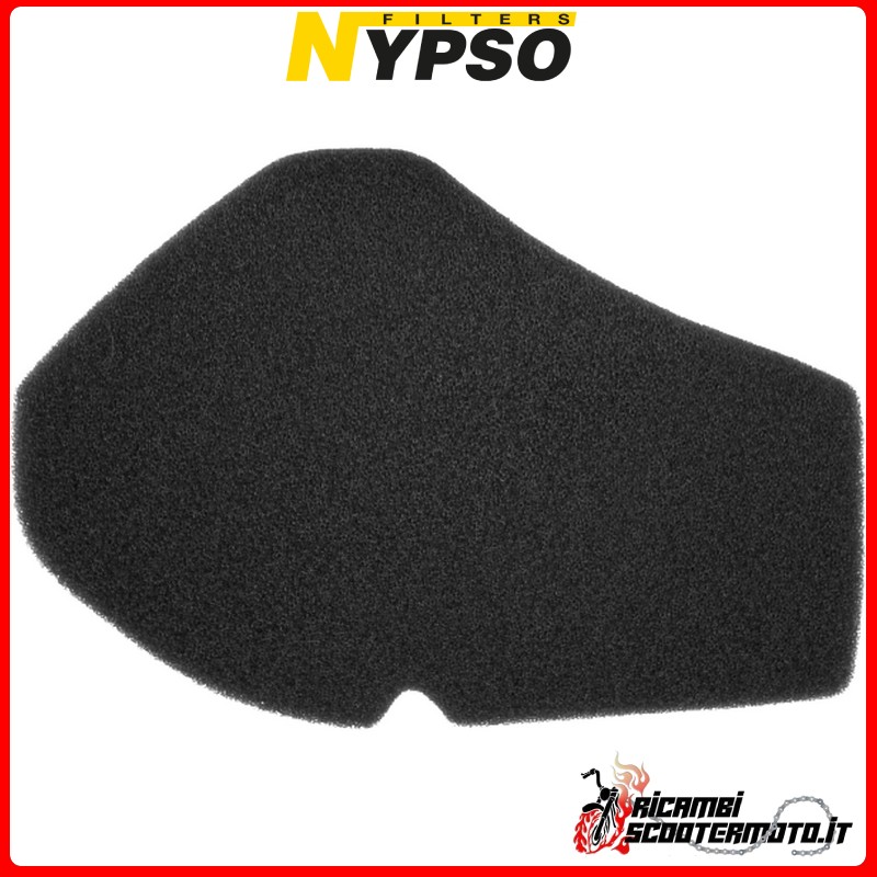 NYPSO AIR FILTER SUZUKI UH125 BURGMAN K2-K6 125 2002-2006