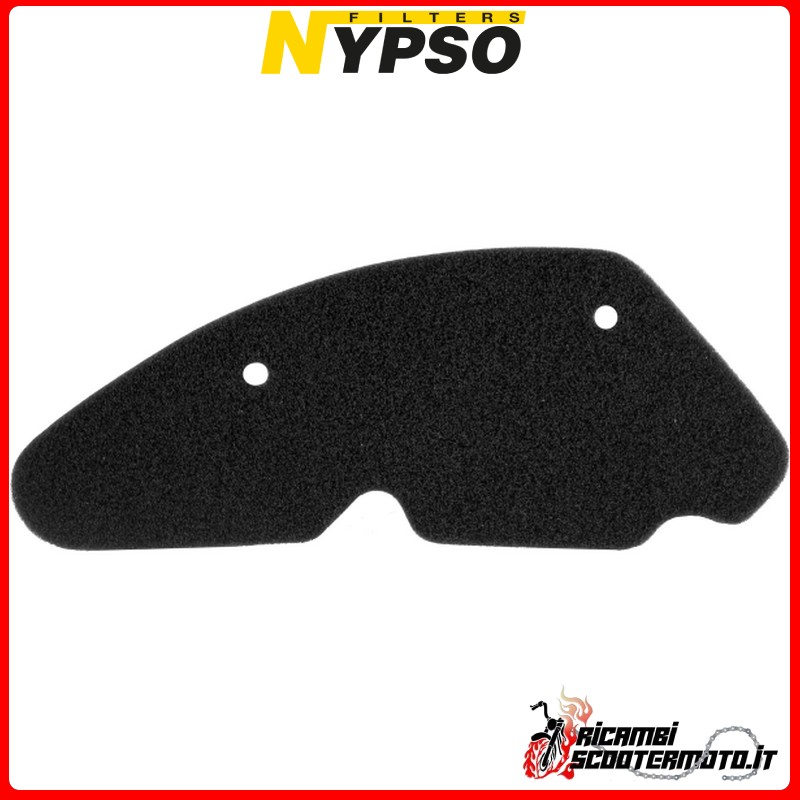 NYPSO AIR FILTER APRILIA SR R 50 2004-2009