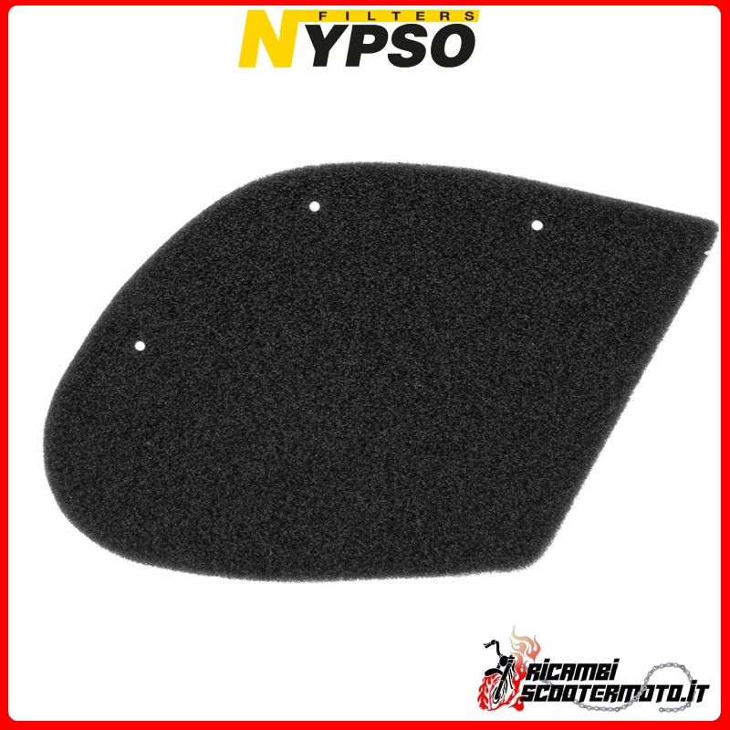 FILTRO DE AIRE NYPSO KYMCO B&W 50 2002