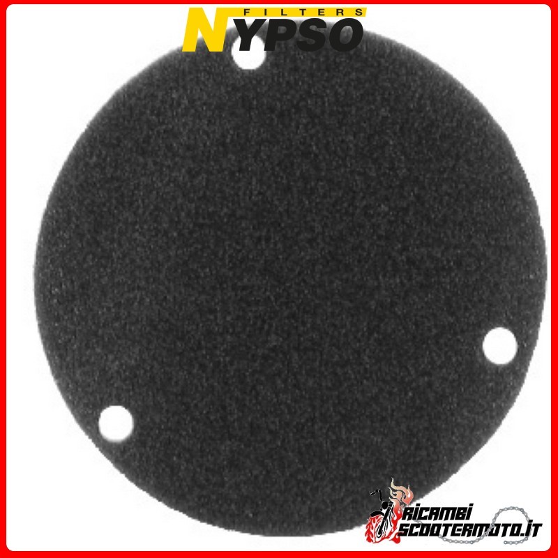 FILTRE À AIR NYPSO MALAGUTI MADISON S 250 1999-2001