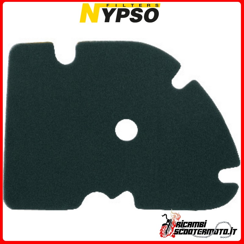 NYPSO AIR FILTER GILERA OREGON 250 2006-2010