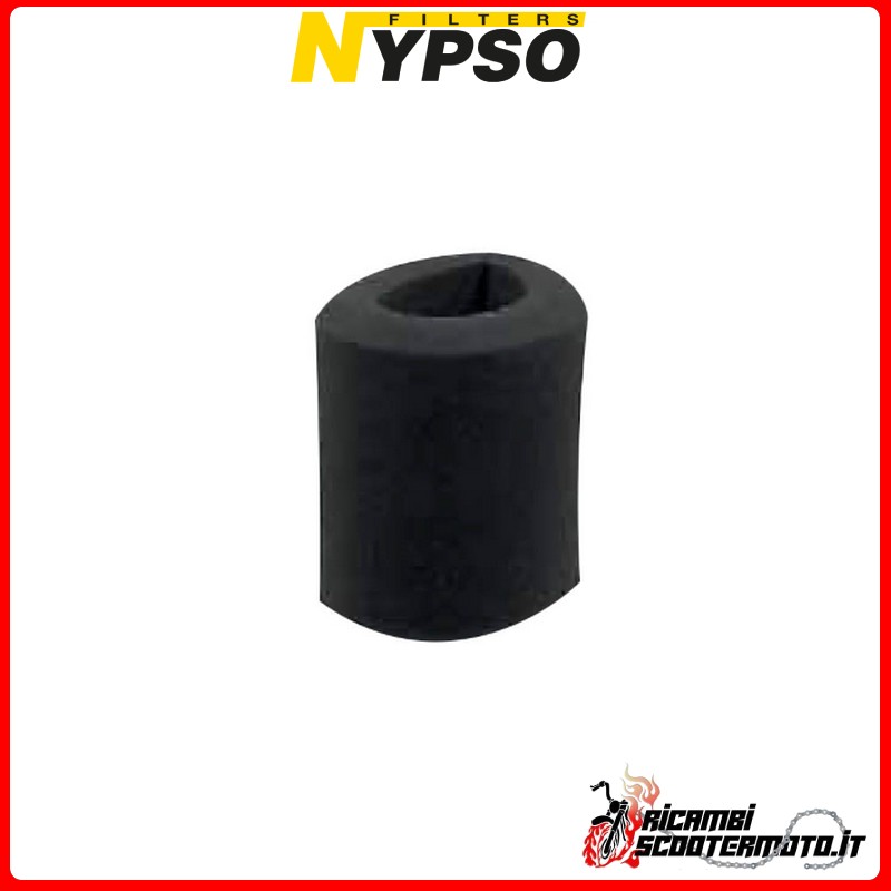 NYPSO AIR FILTER KYMCO KXR 250 2003-2004 NYPSO AIR FILTER KYMCO KXR 250 2003-2004