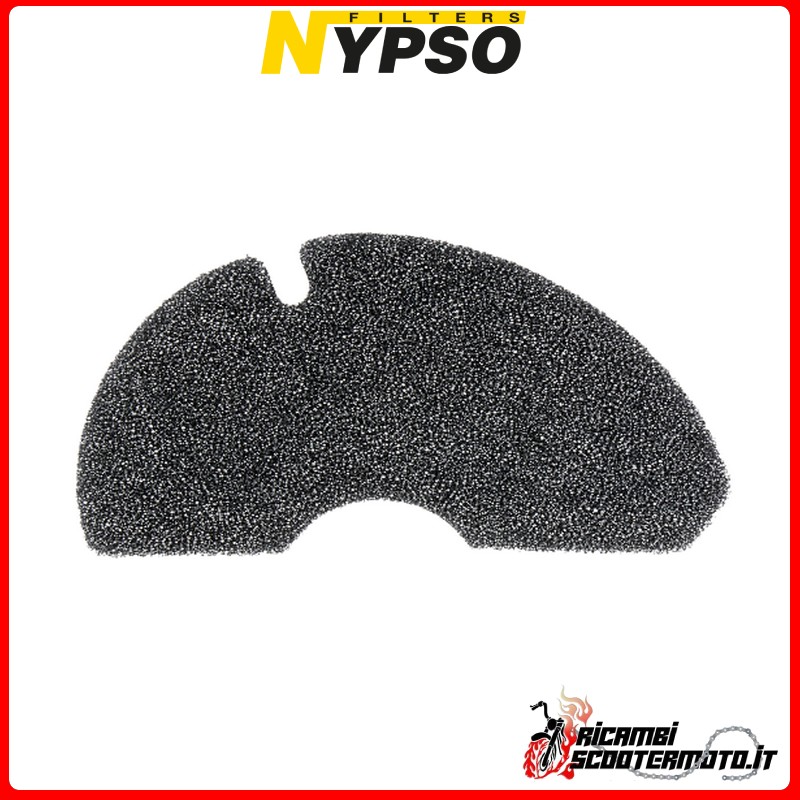 NYPSO AIR FILTER LML STAR 125 4T AUTOMATICA 2013-2016
