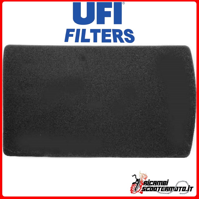 UFI Air Filter 2723000 BMW F 650 1993-1996
