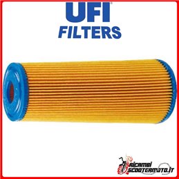 UFI-Luftfilter 2777900 MOTO GUZZI 1000 SP 1979-1983