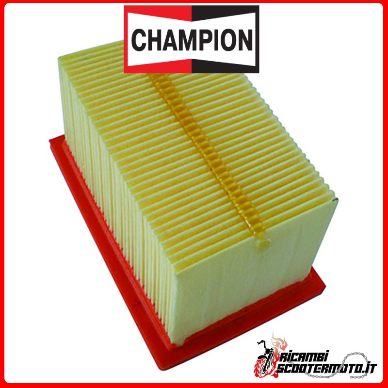 Champion-Luftfilter CAF6601 BMW F 650 GS 2000-2003