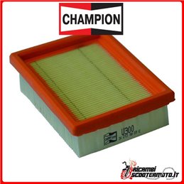 Filtre à air Champion U300 MOTO GUZZI 1000 GT 1987-1991