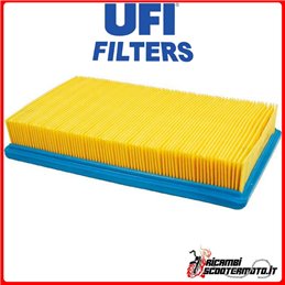 UFI Air Filter 3098900 MOTO GUZZI BELLAGIO - AQUILA NERA 940 2007-2013