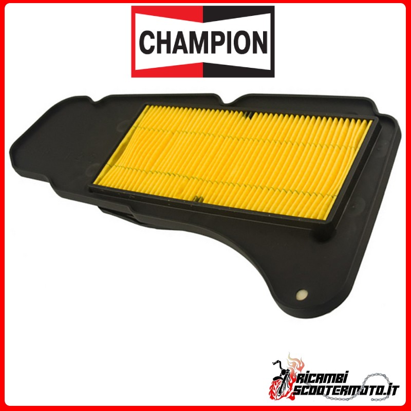 Filtre à air Champion CAF3404 YAMAHA YP 400R X-MAX MOMODESIGN 400 2014