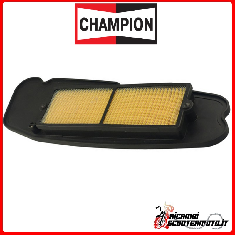 Champion Air Filter CAF3405 YAMAHA YP 400R X-MAX MOMODESIGN 400 2014