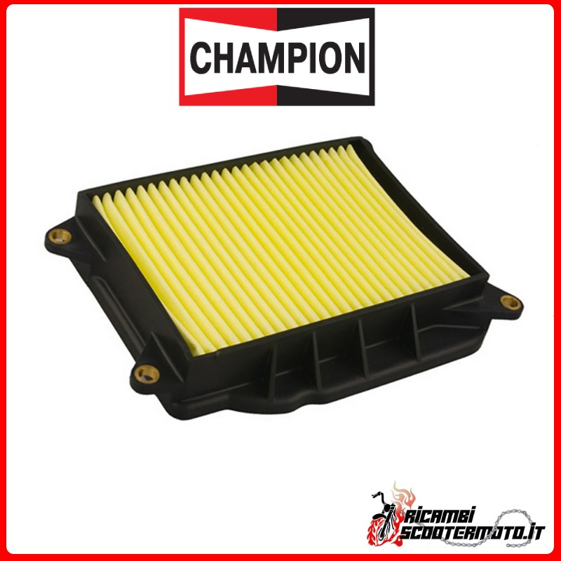 Champion Air Filter CAF3406 YAMAHA YP 400 MAJESTY 2004-2005 Champion Air Filter CAF3406 YAMAHA YP 400 MAJESTY 2004-2005