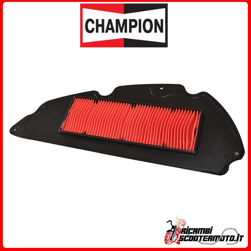 Champion Air Filter CAF0304WS HONDA FORZA 300 2013-2017 Champion Air Filter CAF0304WS HONDA FORZA 300 2013-2017