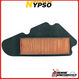 NYPSO AIR FILTER KYMCO AGILITY 4T R10 50 2006