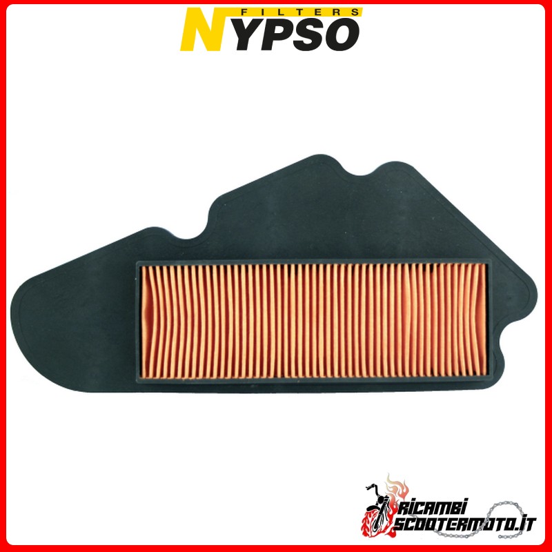 NYPSO-LUFTFILTER KYMCO AGILITY 4T R10 50 2006