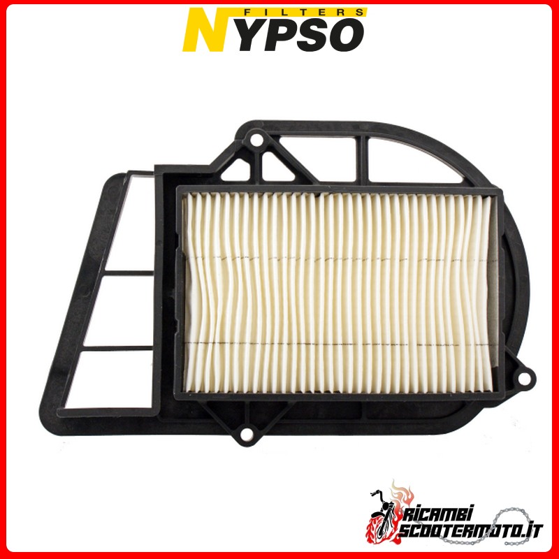 NYPSO AIR FILTER MBK YP SKYLINER 250 2000-2001 NYPSO AIR FILTER MBK YP SKYLINER 250 2000-2001