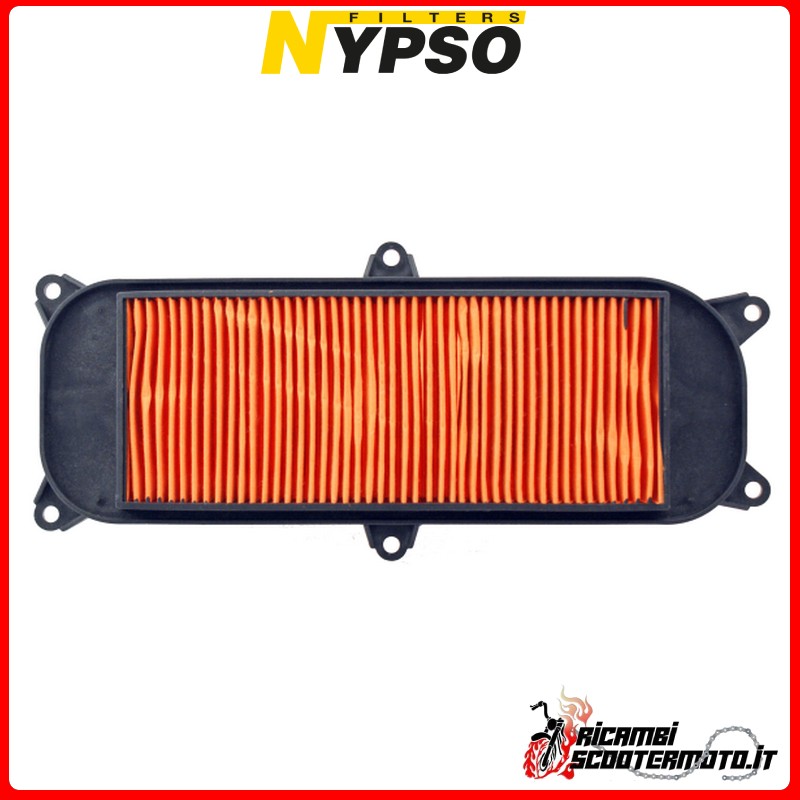 FILTRO ARIA NYPSO KYMCO PEOPLE LC 250 2003-2004