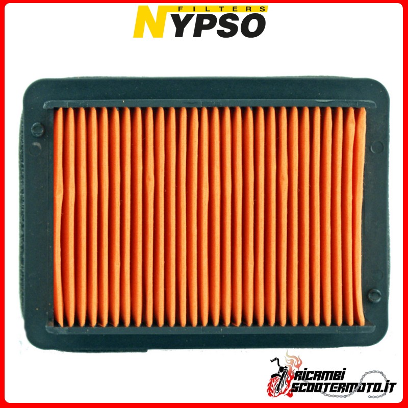 FILTRO ARIA NYPSO YAMAHA SR 400 2014-2016 FILTRO ARIA NYPSO YAMAHA SR 400 2014-2016