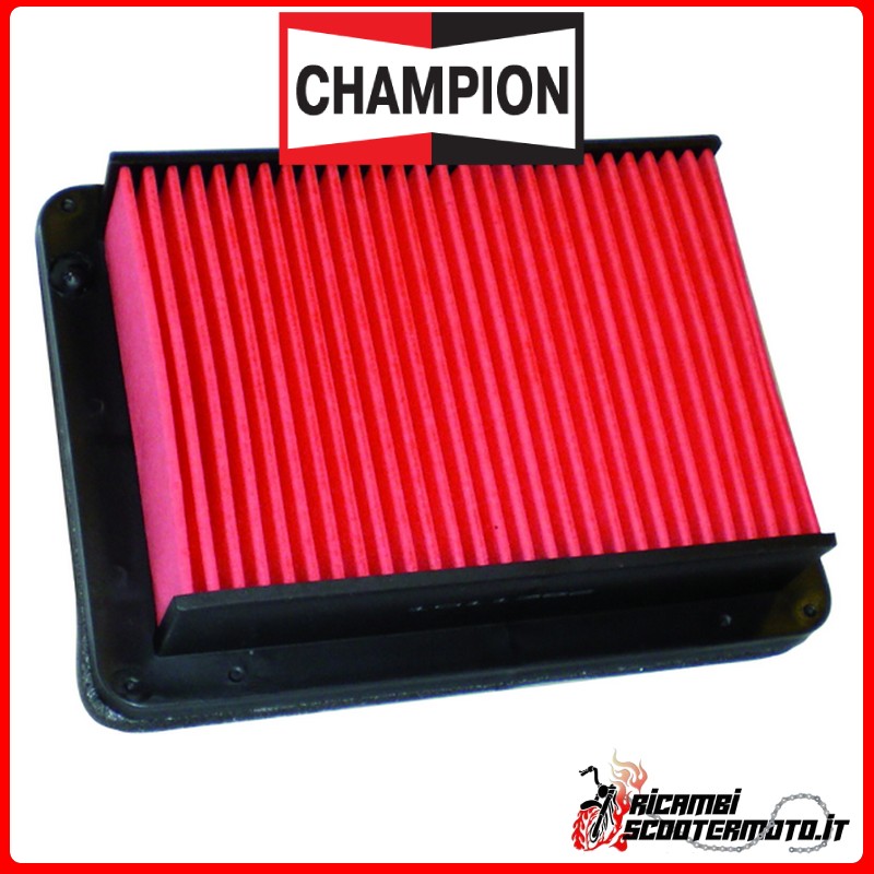 Filtro de aire Champion CAF3507 YAMAHA SR 400 2014-2016