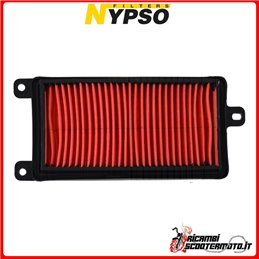 FILTRE À AIR NYPSO KYMCO AGILITY 4T R16 50 2008-2012