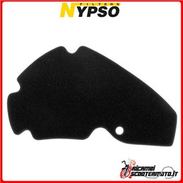 FILTRE À AIR NYPSO APRILIA SCARABEO IE LIGHT 125 2009-2010
