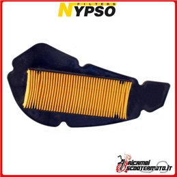 NYPSO-LUFTFILTER MALAGUTI BLOG 125 2009-2010