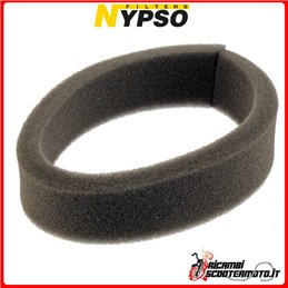 NYPSO AIR FILTER MALAGUTI BLOG 125 2009-2010