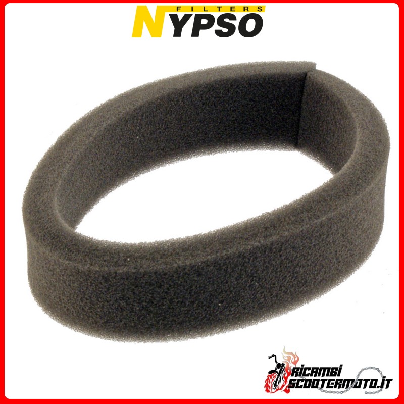 NYPSO AIR FILTER MALAGUTI BLOG 125 2009-2010