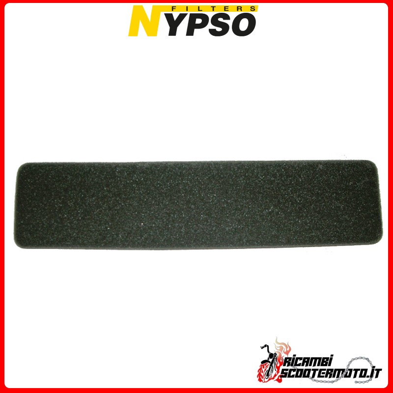 FILTRO ARIA NYPSO SUZUKI UH125 BURGMAN K7-L0 125 2007-2010