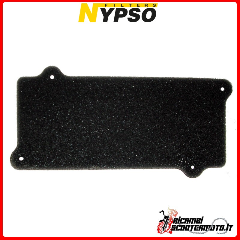 NYPSO AIR FILTER SUZUKI UX SIXTEEN K8-L0 125 2008-2010