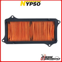 FILTRE À AIR NYPSO SUZUKI UX SIXTEEN K8-L0 125 2008-2010